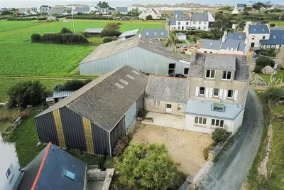 Image de La maison Ă ty Pyk