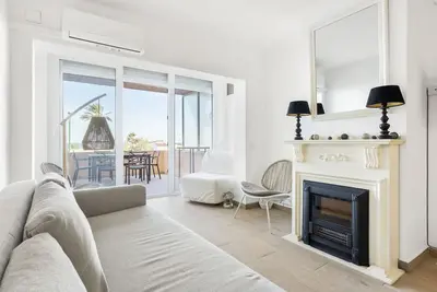 Image de Welcs Apartamento 196 Emp  Frente Al Mar