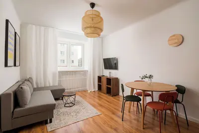 Image de Nowolipki Now & Wow Apartment