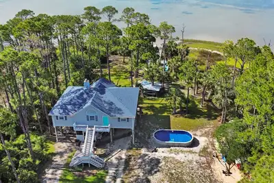 Image de Bayfront | New Pool | 100% Private Beach | + Bonus