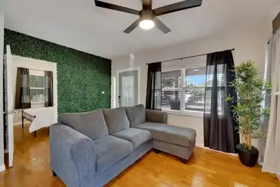 Image de Hilda's Home away From Home