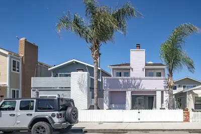 Image de 3-Bedroom House in Beautiful Newport Beach