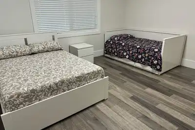 Image de The Comfort Cove-Private Suite, Richmond, Bc