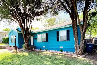 Image de 3bed house Lawton WiFi Ac Netflix Cozy private patio quiet Lawton area. Book now