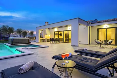 Image de Villa Amorosa (Istria - Vranići kod Višnjana)