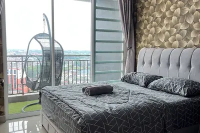 The Majestic Ipoh 3r2b Sly@Home Twin City View