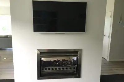 Image de Hatfield Hideaway ( next to Orewa beach)