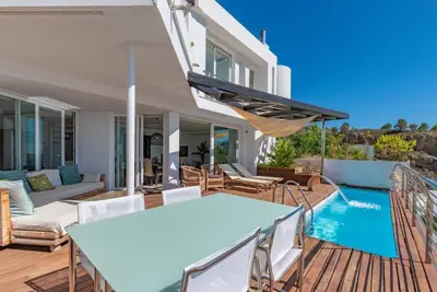 Image de Villa 'Alteart' avec piscine privée, Wi-Fi et climatisation