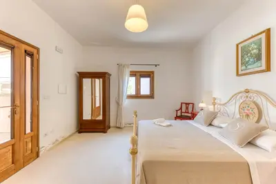 Image de Chambre 'Stella - 7' avec terrasse privée, Wi-Fi et climatisation