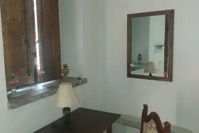 Image de Chambre 'Casa Dello Algozirio' avec Terrasse Privée