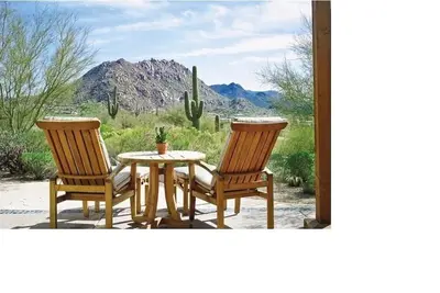 Image de Four Seasons Residence Club 2-bedroom May 9-16