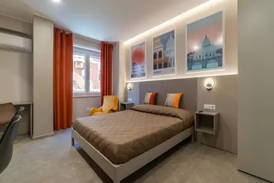 Image de Studio Apartment Mm Cipro Rome