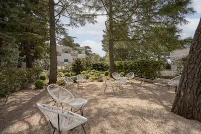 Image de GuestHost - Borgo Lucia: Villa Magnolia