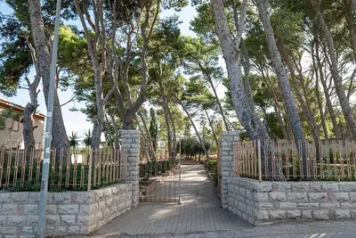 Image de GuestHost - Villa Isidoro Pizzolungo Vibes