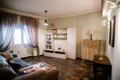 Image de GuestHost - Tomik Apartment