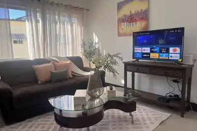 Image de Charming 2-bedroom apartment in Runaway Bay with Ac, WiFi