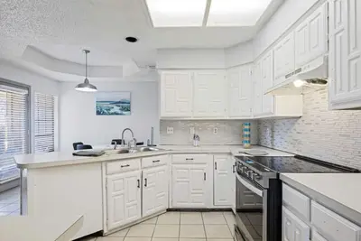 Image de Peaceful 3 Br duplex