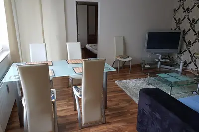 Image de Modern vacation apartment