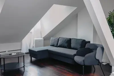 Image de Lum The Queen - One-Bedroom Apartment w/ City View