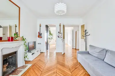Image de GuestReady - Séjour Familial près de Paris
