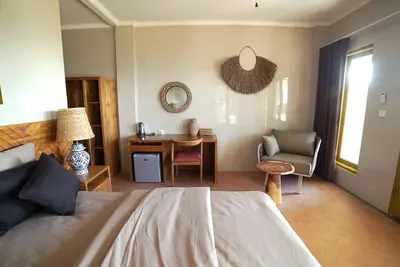 Image de Bayu Hotel Deluxe Sea View inc. Breakfast