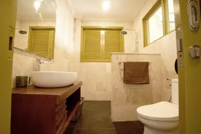 Image de Bayu Hotel Lipah Beach Twin Room inc. Breakfast