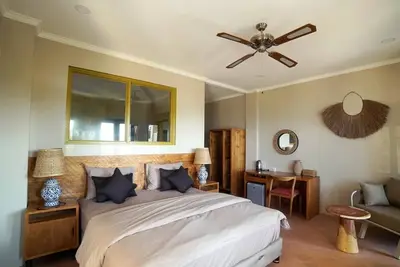 Image de Bayu Hotel Lipah Beach Double Room inc. Breakfast