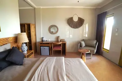 Image de Bayu Hotel Superior Garden Double inc. Breakfast
