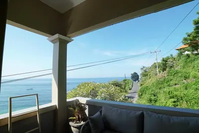 Image de Bayu Hotel Lipah Beach Ocean Suite in. Breakfast