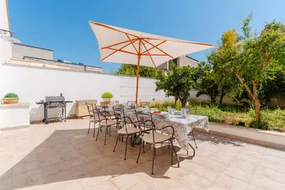 Image de Villa Hélena - Noble mansion in the heart of the Salt