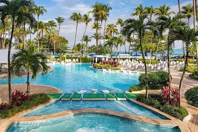 Image de A Place You'll Surely Enjoy! Unit with City View, Outdoor Pool, Pets Are Welcome