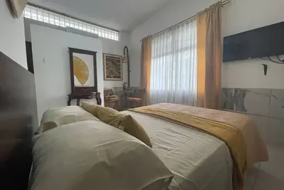Image de Mini Suite 'La Toquilla' - Marice Suites Manta
