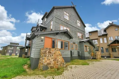 Image de The Chalet