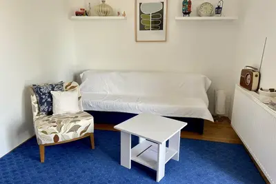Image de Appartement d'une chambre avec le balcon Korcula (A-24058-b)