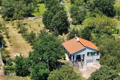 Image de Maison AnteAna (117851-K1) - Vrlika