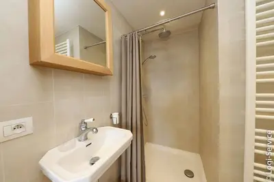 Image de Superbe maison climatisée pour 4 personnes avec amarrage 12 m  et Wifi