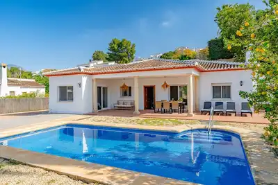 Mar Blanco by Interhome