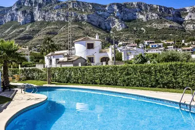 Club San Juan by Interhome