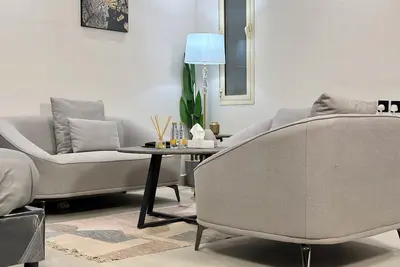 Image de Chic 1-bedroom apartment in fabulous Riyadh with Ac, WiFi