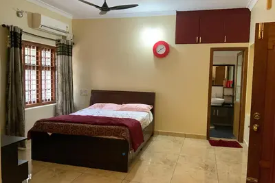 Image de \"Rohini Villa\" 5 Bedroom Luxury Garden Villa in Kozhikode