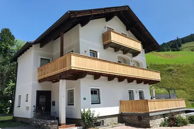 Image de Appartement ensoleillé avec grande terrasse