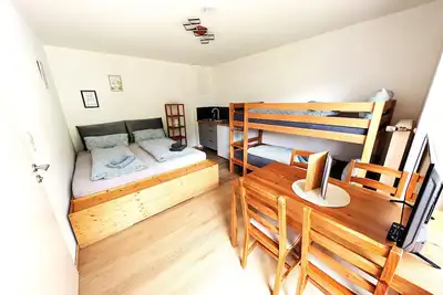 Image de Vacation apartment 3 for max. 4 persons