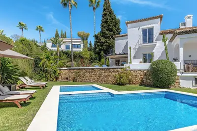 Villa Birkin by Vacation Marbella