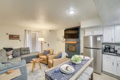 Image de Walk to Branson Landing: Condo w/ Resort Amenities