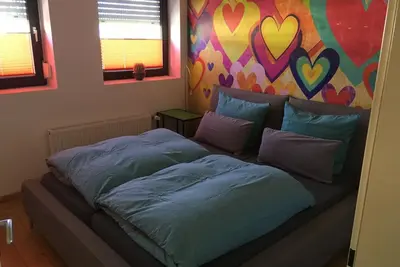 Image de Dorenkamp vacation apartment, 85 sqm, 1-3 persons