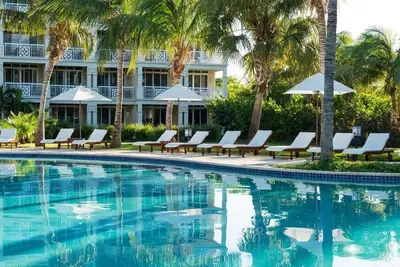 Image de 4 Br Oceanfront Penthouse, All-Inclusive Suite at Alexandra Resort
