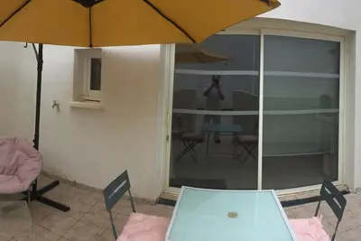 Image de Appartement de 41 m2 adapté Pmr à 600 mètres des Thermes