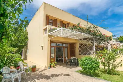 Image de Bella - Casa En Port D'alcÃºdia. Wifi Gratis