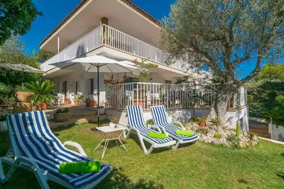 Image de Bell-punt - Casa En Port D'alcúdia. Wifi Gratis