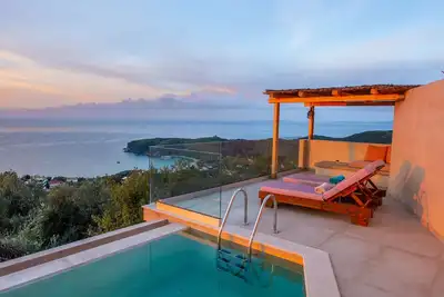 Image de Apolis Villas
